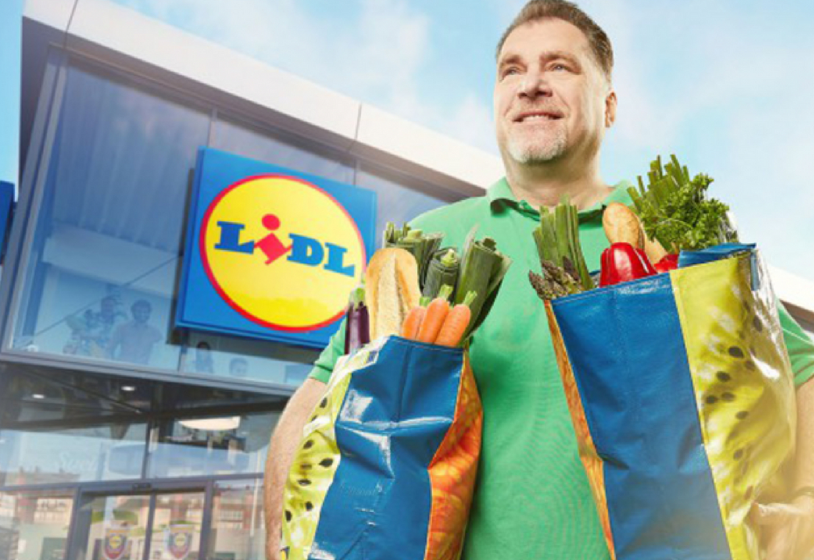 Lidl eshop