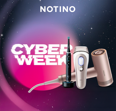 Notino - Cyber Week до –30 %