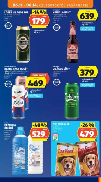 Aldi