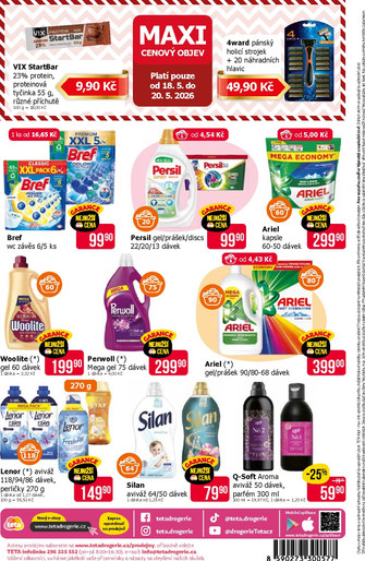 Teta drogerie