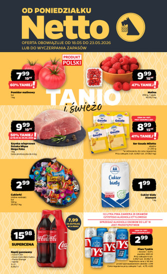 Netto