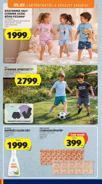 Aldi