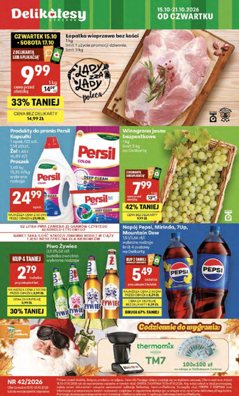 Delikatesy Centrum