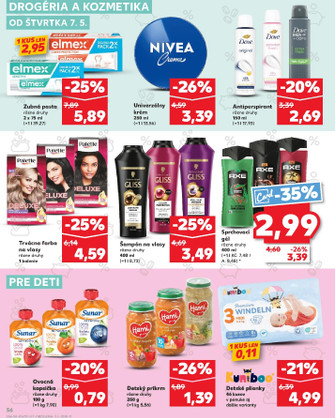 Kaufland