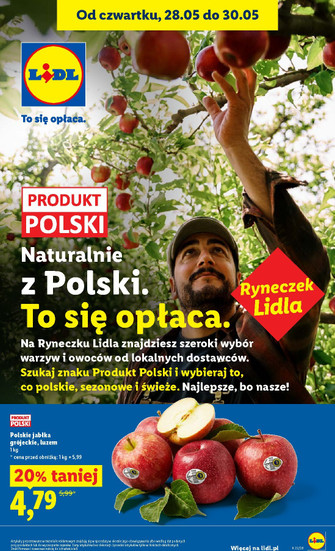 Lidl