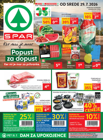 Spar