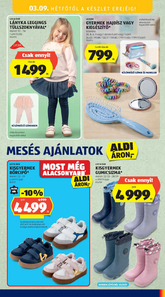 Aldi