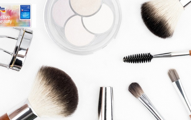 Dm active beauty: Bod za bodem k výhodným nákupům!