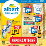 Albert Supermarket