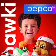 Pepco - Katalog Zabawki