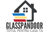 E-glasspandoor