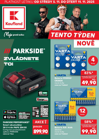 Kaufland