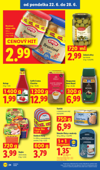 Lidl