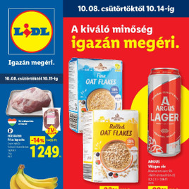 Lidl