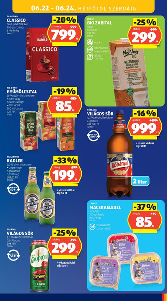 Aldi