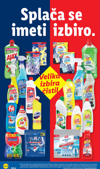 Lidl