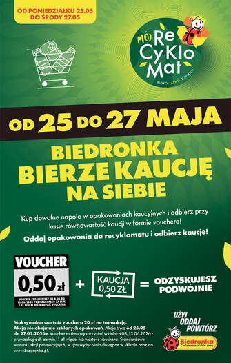 Biedronka