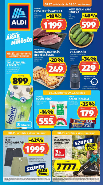 Aldi