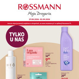Rossmann