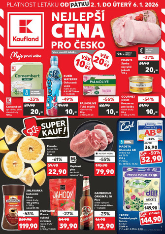 Kaufland