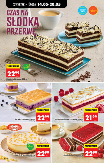 Biedronka
