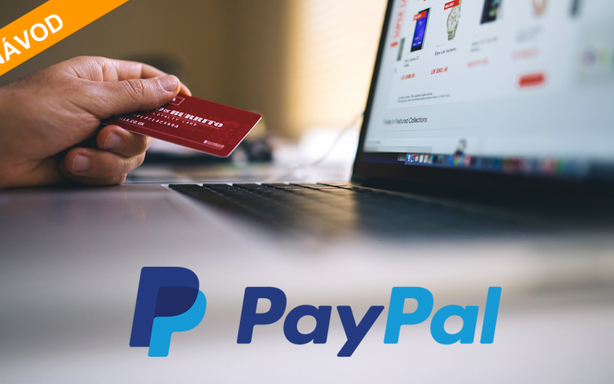 PayPal návod: Jak posílat platby přes PayPal?