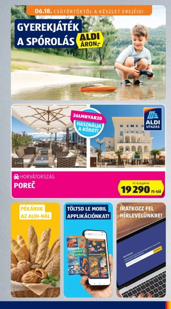 Aldi
