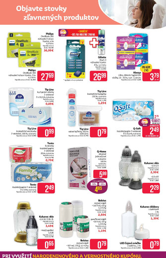 Teta drogerie