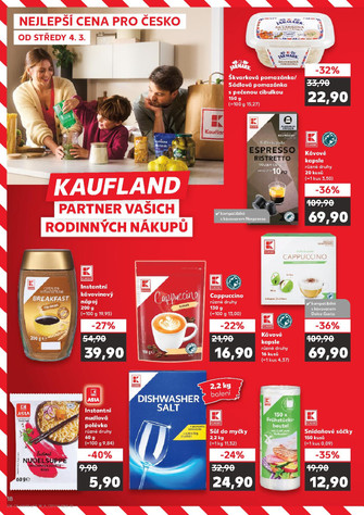 Kaufland