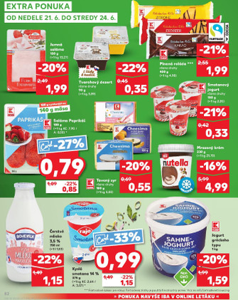 Kaufland