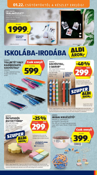 Aldi