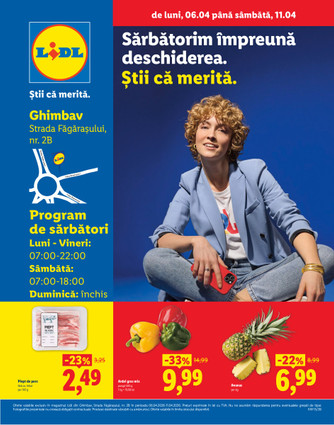 Lidl