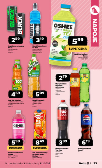 Netto