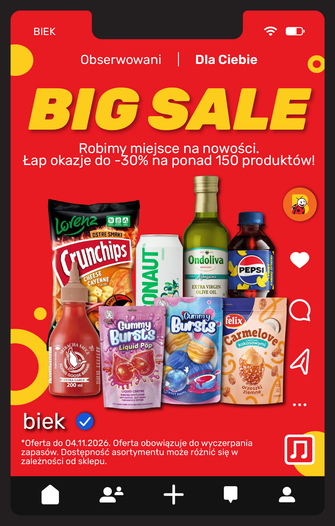 Biedronka