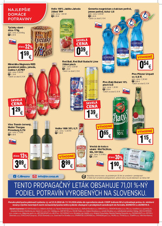 COOP Jednota