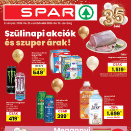 SPAR