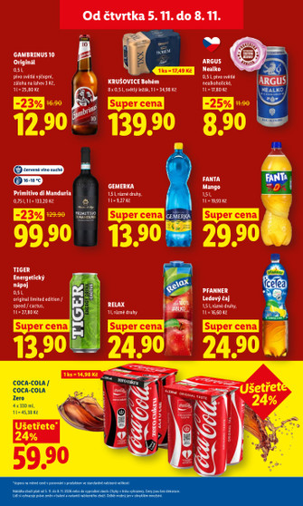 Lidl.cz