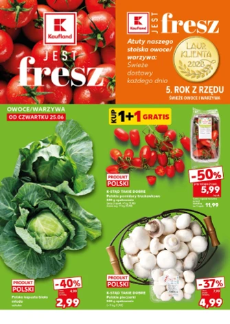 Kaufland