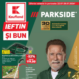Kaufland - Nonfood