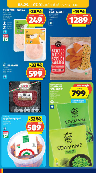 Aldi