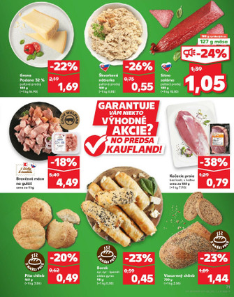 Kaufland