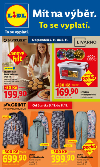 Lidl.cz