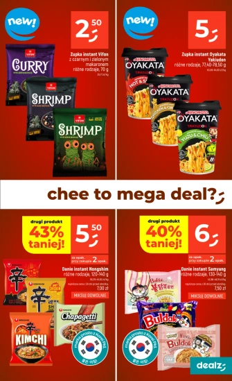 Dealz