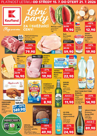 Kaufland