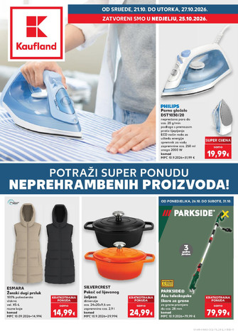 Kaufland