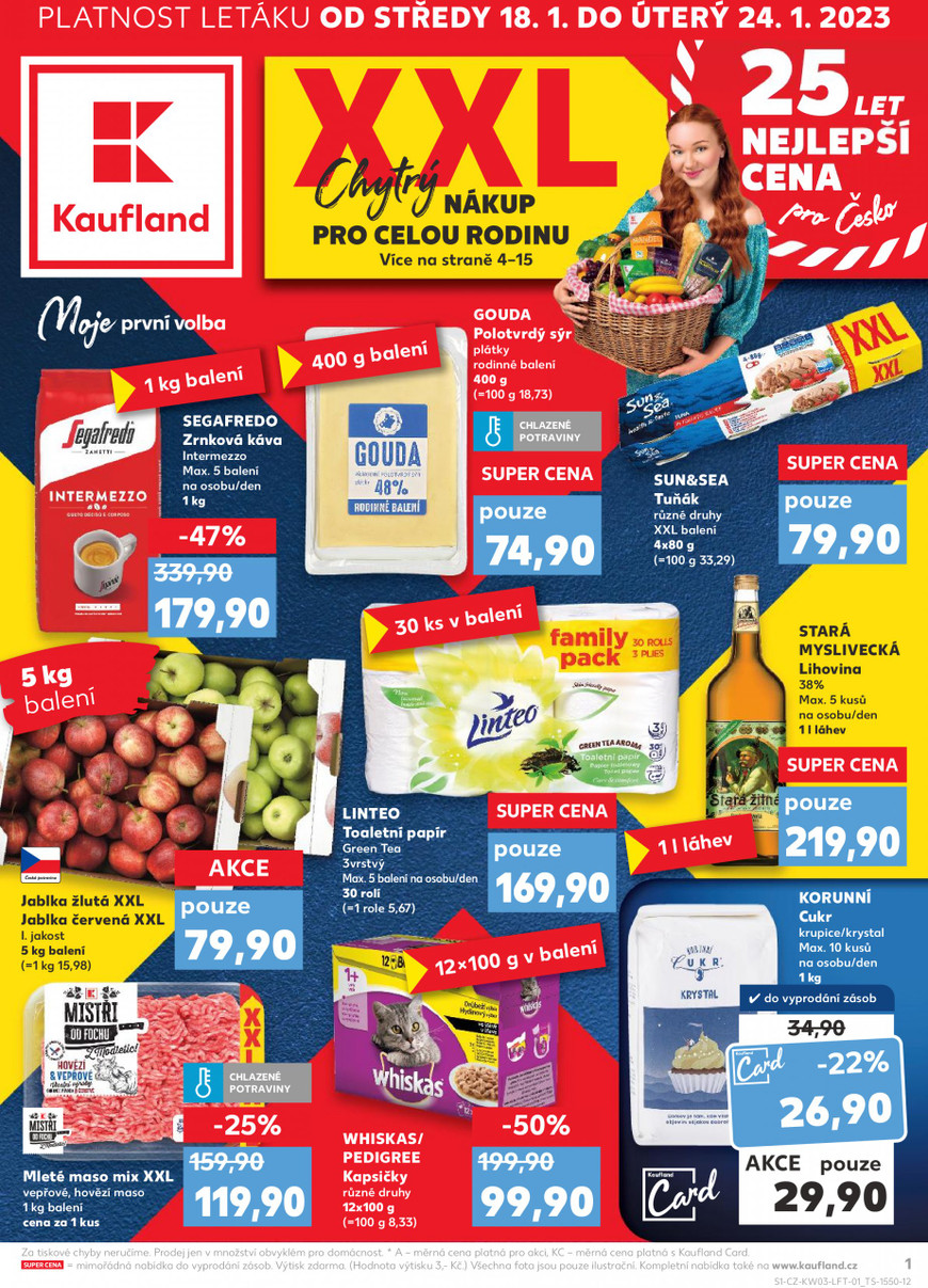 Kaufland