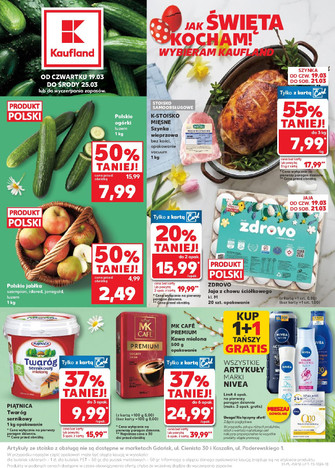 Kaufland