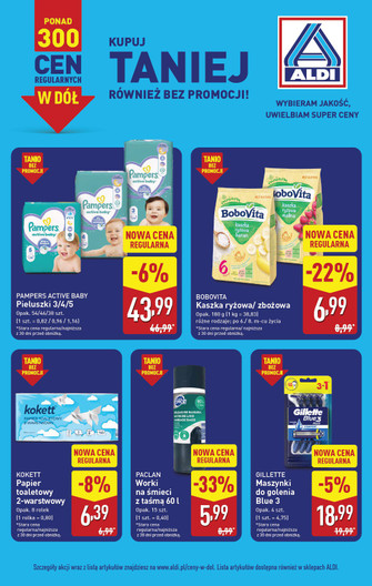 ALDI