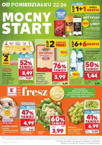 Kaufland