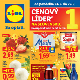Lidl